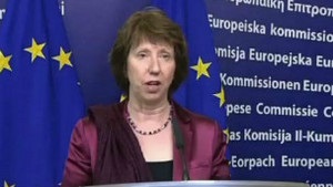 Рада закордонних справ ЄС не ухвалила рішення про бойкот Євро-2012 – Ештон