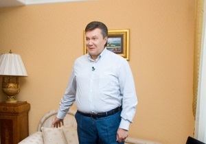 Der Spiegel: Тіньовий бізнес клану Януковича