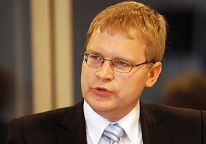 Естонія виступає проти міжнародної ізоляції України