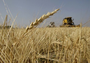 Корреспондент: Золоті зерна. Агробізнес в Україні притягує інвесторів високою рентабельністю