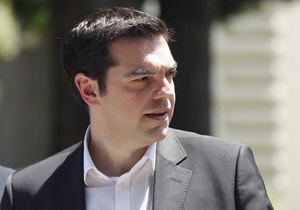 Лідер лівих радикалів Греції відмовився від переговорів, майже забезпечивши нові вибори
