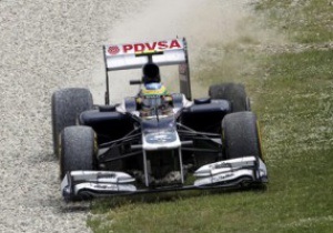 Шумахер потеряет пять мест на стартовой решетке Гран-при Монако