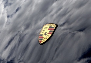 DW: Porsche робить ставку на розширення модельної лінійки