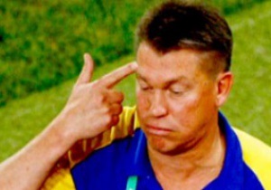 Ветеран Динамо рассказал о сильных и слабых сторонах сборной Украины