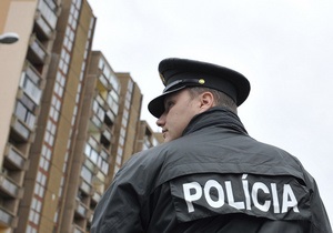 Поліція затримала трьох громадян Словаччини, які нелегально влаштовували на роботу українців