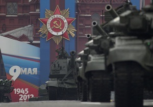Кастро: Парад у День Перемоги показав здатність Росії відповісти на загрози імперіалізму