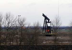 Shell і Chevron будуть обрані урядом для видобутку сланцевого газу в Україні
