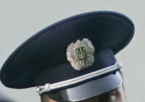 У Донецькій області працівник телерадіокомпанії вистрілив у міліціонера