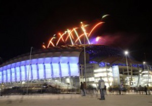 Польща готова до Євро-2012 на 98%