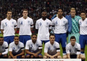 Ширер, Каррагер і брати Невілли можуть увійти в тренерській штаб збірної Англії на Євро-2012