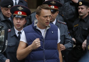 Reuters: Третій термін Путіна розпочався арештами протестуючих у Москві