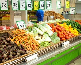 Невідомий повідомив про замінування супермаркету в Києві