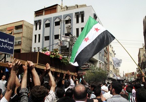 Критики сирійського режиму бойкотують парламентські вибори