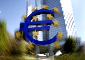 DW: Єврозоною витає привид інфляції
