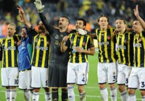 Турецькі клуби, підозрювані в організації договірних матчів, виправдані
