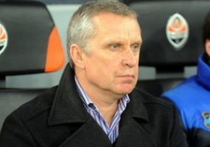 Советский спорт: Тренер київського Арсеналу може очолити московське Динамо