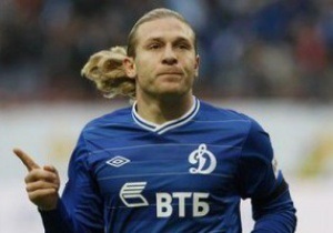 Воронін зізнався, що може вже ніколи не зіграти в російській Прем єр-лізі за московське Динамо