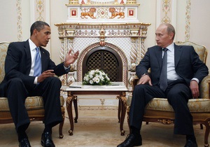 Путін зустрівся з помічником президента США