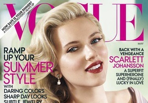 Журнал Vogue відмовився від роботи із занадто юними і занадто худими моделями