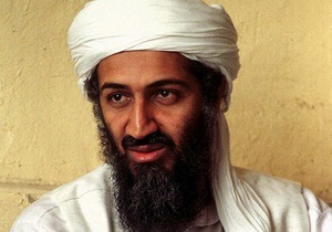 Американські військові опублікували листи Усами бін Ладена