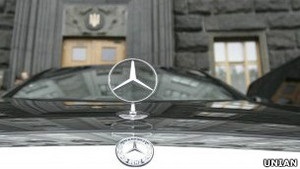 ВВС Україна: посадовці-мільйонери на службі у громадян із зарплатою у 3 тисячі