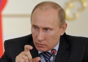Путін: Росія із задоволенням прийме Тимошенко для лікування