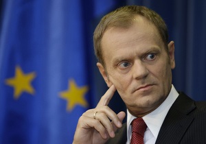 Прем єр Польщі заявив, що репутація України залежить від рішення про Тимошенко