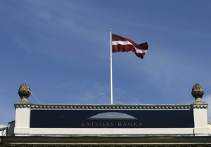 Standard&Poor s підвищило рейтинг Латвії до інвестиційного