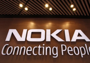 Глава Nokia йде у відставку