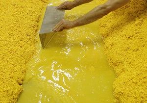 Україна сподівається, що незабаром відновить поставки сиру в Росію