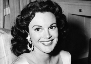 У Лос-Анджелесі померла голлівудська зірка 1950-х Патрісія Медіна