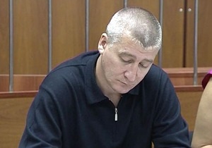 Суд у Примор ї покарав офіцера ФСБ, який захистив військового-правдоруба