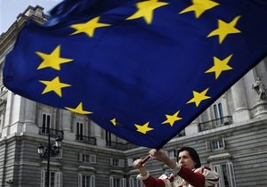 DW: Країни ЄС розділились у ставленні до політичного бойкоту Євро-2012