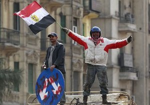 В Єгипті почалася нова хвиля заворушень, є жертви