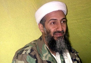 Американці побоюються терактів у річницю смерті бін Ладена