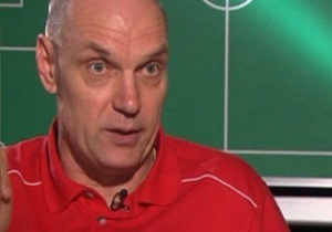 Російський експерт: Моуріньо грає в примітивний футбол