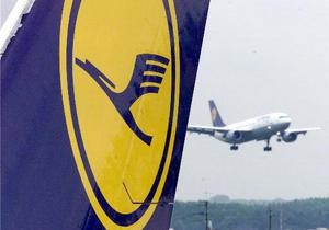 Lufthansa створює власний лоу-кост