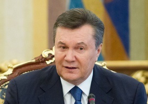 Янукович доручив Генпрокуратурі перевірити нову інформацію про побиття Тимошенко