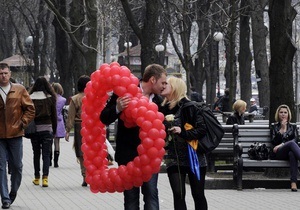 Київська мерія не виключає перенесення робочих днів у дні матчів Євро-2012