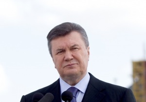 Янукович про вибухи в Дніпропетровську: Шкода, що так сталося