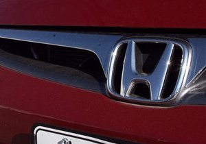 Прибуток Honda в першому кварталі збільшився на 60,7%