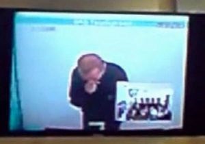 Обвинувачений в педофілії акордеоніст Завадський заявляє, що йому погрожують ув язнені СІЗО