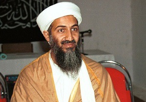 Сім ю бін Ладена вислали з Пакистану
