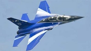Україна поставить Китаю перші серійні двигуни для літаків L-15