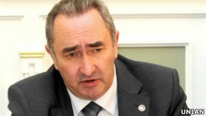 Глава  Союз Чорнобиль Україна : 26 квітня о 16:00 я мав заступити на зміну