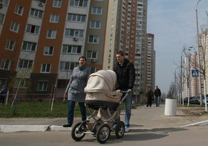 Корреспондент: Болюче питання. Що треба зробити, щоб свої квартири з явилися у кожної київської сім ї із середнім доходом
