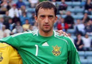 Тренер сборной Украины не исключает, что Дикань сыграет на Евро-2012