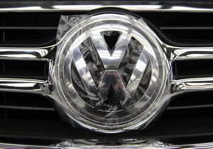 У  дуже складному році  Volkswagen демонструє зростання прибутку