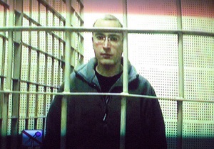 Медведєв назвав умови звільнення Ходорковського