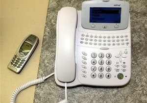 Українці платитимуть лише за спожиті телекомунікаційні послуги